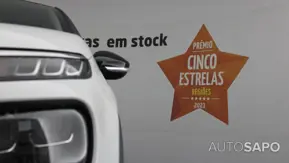 Citroen C3 1.2 PureTech C-Series de 2021