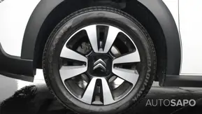 Citroen C3 1.2 PureTech C-Series de 2021