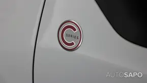 Citroen C3 1.2 PureTech C-Series de 2021