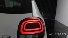 Citroen C3 1.2 PureTech C-Series de 2021