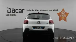 Citroen C3 1.2 PureTech C-Series de 2021