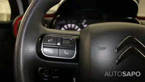 Citroen C3 1.2 PureTech C-Series de 2021