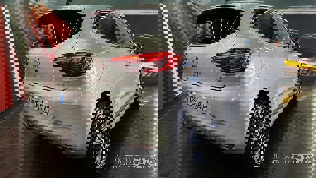 Renault Clio de 2020