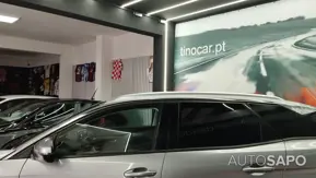 Peugeot 3008 1.5 BlueHDi Active de 2018