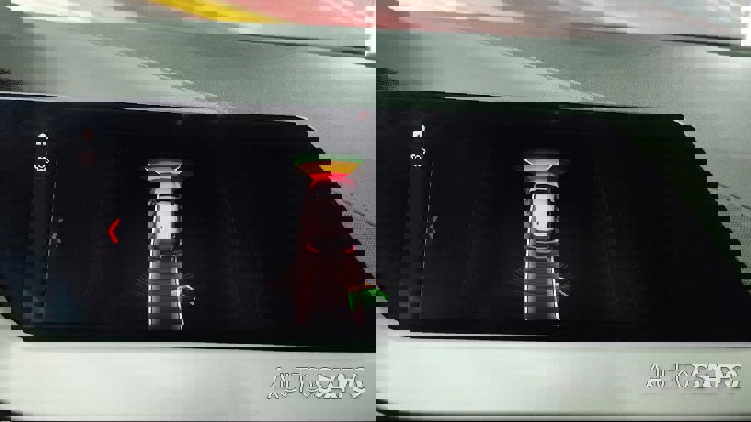 BMW Série 1 de 2020