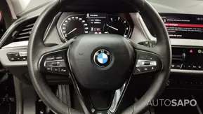 BMW Série 1 de 2020