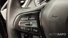 BMW Série 1 de 2020