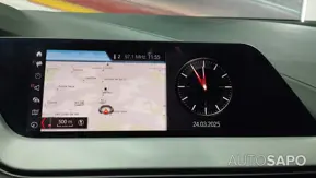 BMW Série 1 de 2020
