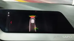 BMW Série 1 de 2020