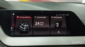 BMW Série 1 de 2020