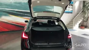 BMW Série 3 de 2020