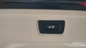 BMW Série 3 de 2020