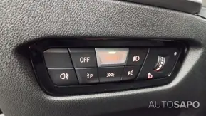 BMW Série 3 de 2020