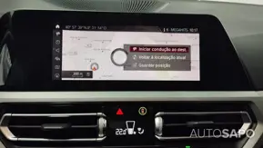 BMW Série 3 de 2020