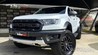 Ford Ranger de 2023