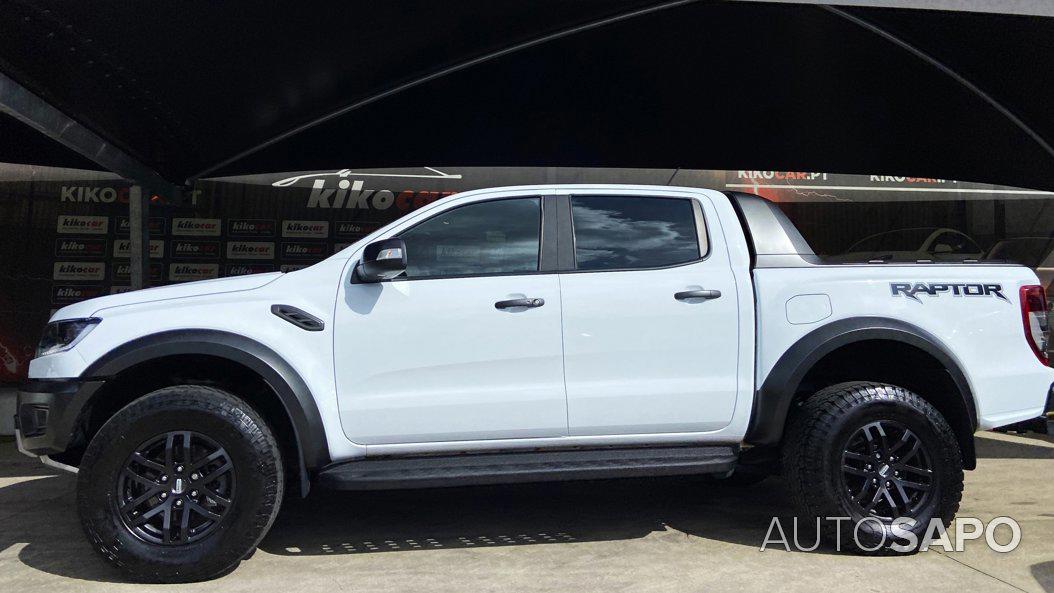 Ford Ranger de 2023