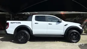 Ford Ranger de 2023