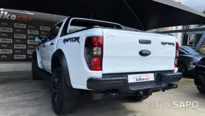 Ford Ranger de 2023