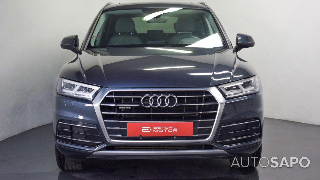 Audi Q5 de 2020