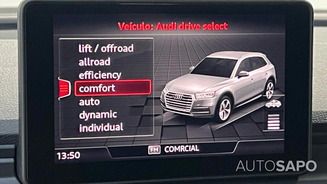 Audi Q5 de 2020