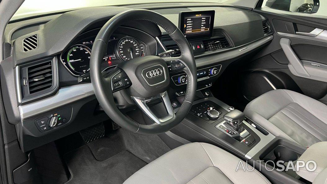 Audi Q5 de 2020