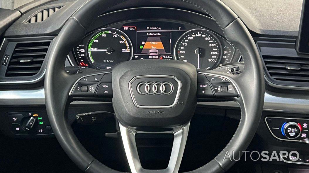 Audi Q5 de 2020