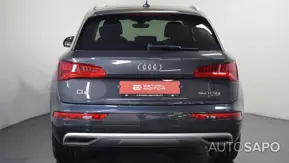 Audi Q5 de 2020