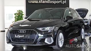 Audi A3 40 TFSIe Advanced de 2022