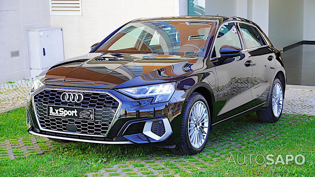 Audi A3 40 TFSIe Advanced de 2022