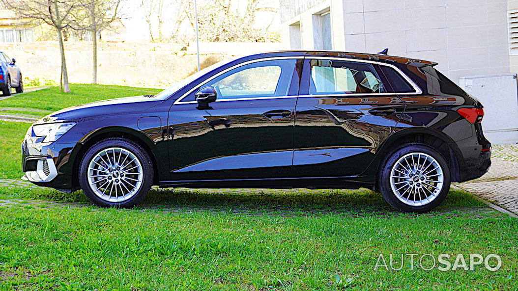 Audi A3 40 TFSIe Advanced de 2022