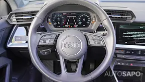 Audi A3 40 TFSIe Advanced de 2022