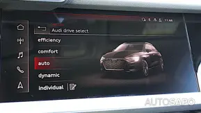 Audi A3 40 TFSIe Advanced de 2022