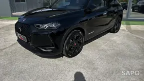 DS DS3 Crossback 1.2 PureTech Performance Line EAT8 de 2019