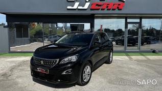 Peugeot 3008 1.5 BlueHDi Active de 2018