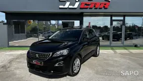 Peugeot 3008 1.5 BlueHDi Active de 2018