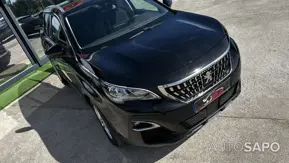 Peugeot 3008 1.5 BlueHDi Active de 2018