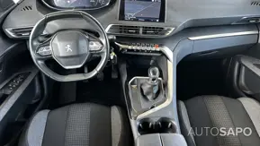 Peugeot 3008 1.5 BlueHDi Active de 2018