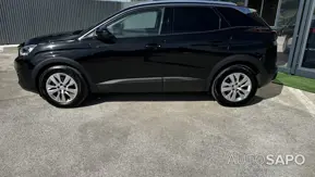 Peugeot 3008 1.5 BlueHDi Active de 2018