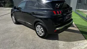 Peugeot 3008 1.5 BlueHDi Active de 2018