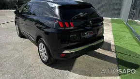 Peugeot 3008 1.5 BlueHDi Active de 2018