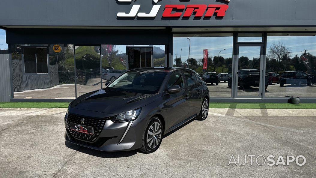 Peugeot 208 de 2019