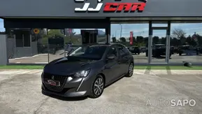 Peugeot 208 de 2019