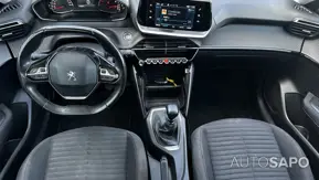 Peugeot 208 de 2019