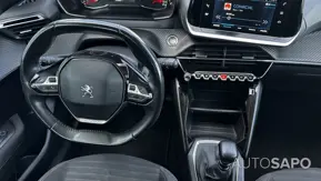 Peugeot 208 de 2019