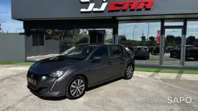 Peugeot 208 de 2019