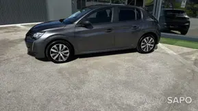 Peugeot 208 de 2019