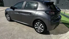 Peugeot 208 de 2019