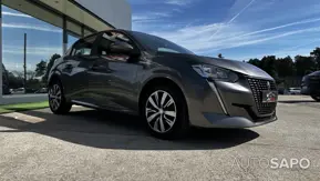 Peugeot 208 de 2019