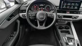 Audi A5 de 2022