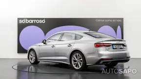 Audi A5 de 2022